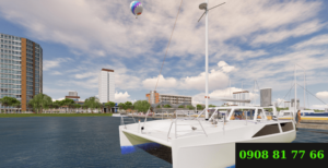 Canh quan khu do thi sinh thai vinh an hoa quang nam-min