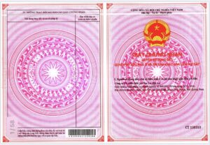 so du an vinh an hoa 1