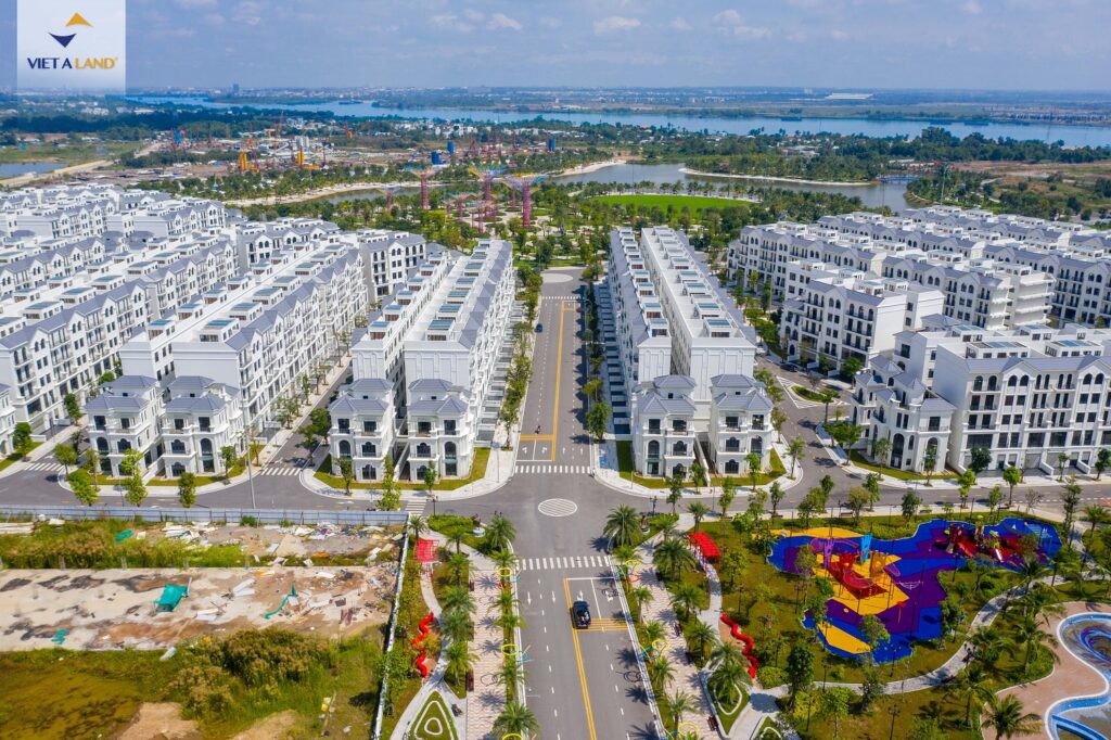 Tổng quan về phân khu The Beverly Vinhomes Grand Park